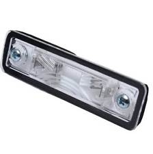 Lampa numar Vectra B original GM